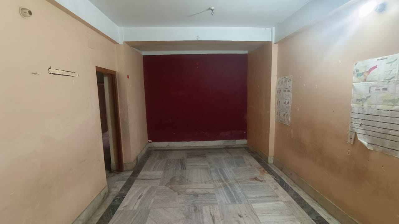 Unfurnished 3bhk in Rehabari, Guwahati, Assam, India for Rent